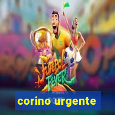 corino urgente